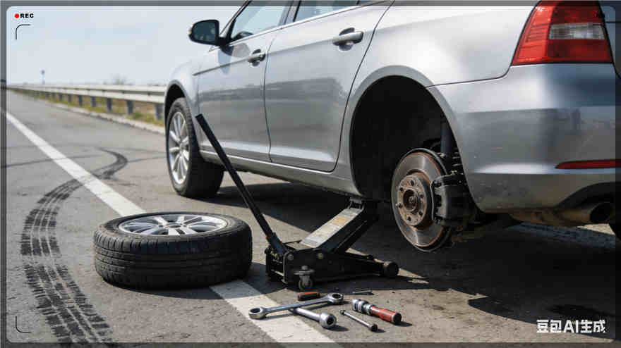 浪卡子道路救援汽车送玻璃水