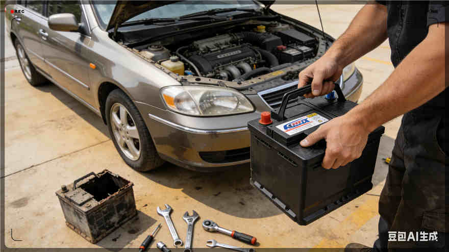 浪卡子道路救援汽车送机油