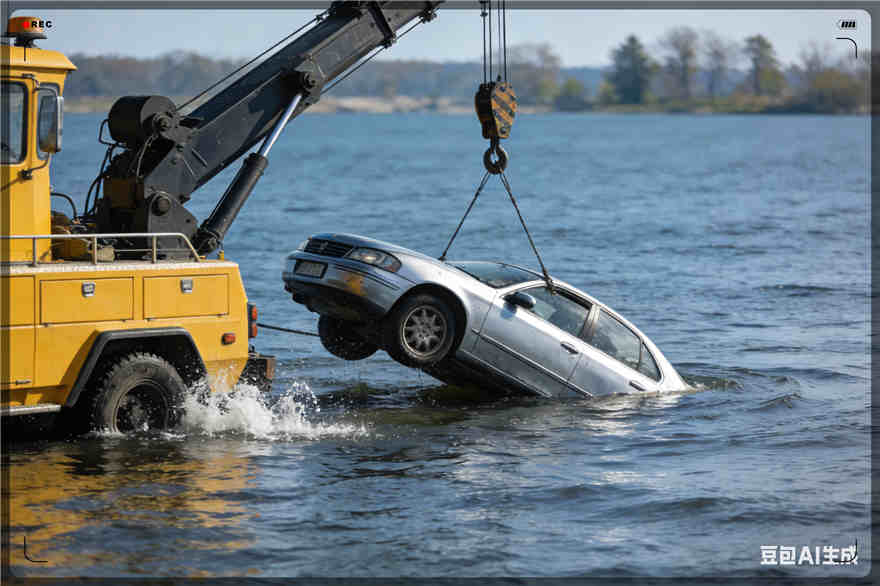浪卡子汽车救援送柴油